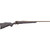 Weatherby Vanguard Weathergaurd Bronze Rifle 257 WBY  24 in. Grey and Burnt Bronze Threaded RH
