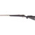 Weatherby Vanguard Weathergaurd Bronze Rifle 257 WBY  24 in. Grey and Burnt Bronze Threaded RH
