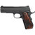 Dan Wesson Guardian Pistol 38 Super 4.25 in. Black 9+1 rd.