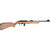 Rossi RS Rifle 22 LR. 18 in. Black Tan