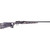 Savage A17 Target Thumbhole Rifle 17 HMR 22 in. Grey RH