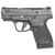M&P9 Shield Plus OR LE