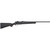 Mossberg Patriot Rifle 6.5 PRC 24 in. Black