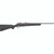 Mossberg Patriot Synthetic Cerakote Rifle 6.5 Creedmoor 22 in. Synthetic Black RH