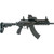 IWI Galil Ace Gen 2 Pistol with Stabilizing Brace 7.62x39mm 8.3 in. Black 30 rd.