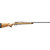 Browning X-Bolt 2 Medallion Maple Rifle 243 Win 22 in. Blued/White Maple 4 rd.