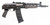 ZPAP85 AK PSTL 5.56 DRK WOOD TF1913