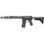 VKTR VK1PW Rifle with Hux WRX Flash Hider 5.56 NATO 13.7 in. Black 30 rd. PW to 16 in.