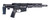 GDP 5.56 8" M-LOK Black