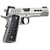 Kimber Rapide Frost Pistol 10mm 5 in Silver KimPro II 8 rd.