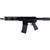 Diamondback Carbon DB15 Pistol 5.56 NATO 10 in. Black w/9 in. M-Lok Rail 30 rd.