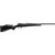Weatherby Vanguard Synthetic Compact Rifle 22-250 Rem 20 in Black Threaded RH