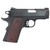Colt 1911 Defender Pistol 9mm 3 in. Anodize / Blued 7 rd.