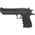 Magnum Research Desert Eagle L6 Mark XIX Pistol 44 Mag. 5 in. Black Aluminum 8 rd.
