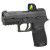 SIG P320 COMPACT 9MM PSTL RXZP BLACK