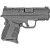 dSPRINGFIELD ARMORY XD-S MOD 2 OSP 9MM 3.3" PSTL 1-7RD 1-9RD