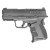 dSPRINGFIELD ARMORY XD-S MOD 2 OSP 9MM 3.3" PSTL 1-7RD 1-9RD