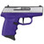SCCY DVG-1 9MM PURPLE SS NMS 10RD