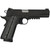 Colt 1911 CCU Rail Pistol 45 ACP 5 in. Matte Black DLC 8 rd.