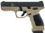 SAR USA SAR9 COMPACT SAFARI 9MM PSTL