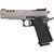 Kimber 2K11 Stainless Target Pistol 9mm 5in Stainless/Carbon Fiber Frame OR 17rd&20rd