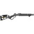 Chiappa 92 TD AE Tactical Wlidland Rifle 44 Mag 16 in. Black with M Lock Rail 5 rd.