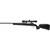 Savage Axis XP Compact Rifle 400 Legend 20 in. Black
