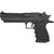 Magnum Research Desert Eagle L6 Mark XIX Pistol 50 AE 5 in. Black Aluminum 8 rd.