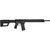 Diamondback Diamond DB15 Rifle 223. Wylde 18 in.SS/Carbon Barrel, Black 30rd