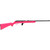 Savage 64 F Rifle 22 LR 21 in. Pink RH