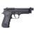 EAA REGARD MC 9MM BLK THREADED BRL