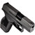 Taurus GX4 Pistol 9mm 3 in. Grey Graphene 11 rd. & 13 rd.