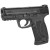 dSMITH & WESSON M&P M2.0 CMPT 45ACP BLK 4" PSTL 10RD SF