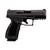 Taurus GX4 Carry TORO Pistol 9mm 3.7 in. Black 15 rd.