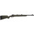 Savage 110 Hog Hunter Rifle 350 Legend 18 in. OD Green RH