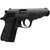 Walther PP Black Pistol 380 ACP 3.9 in. Black 7rd.