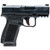 Canik Mete MC9 L Pistol  9mm 3.18 in . Black 17 Rd.