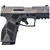 Taurus GX2 Pistol 9mm 3.38 in. Grey Frame/SS Slide 10 rd.