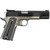 Colt 1911 Gold Cup Pistol  38 Super 5 in. Black/Cerakote Titanium 9 rd.