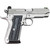 Kimber KDS9c Pistol 9mm 4.09 in. KimPro Silver 15 rd.