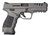 SAR USA SAR9X COMPACT PLATINUM 9MM PSTL
