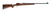 Winchester Repeating Arms 535205128 Model 70 Alaskan Full Size 30-06 Springfield 3+1 25" Brushed Polish Blued Sporter Barrel, Brushed Polish Blued Steel Drilled & Tapped Receiver, Satin Walnut Monte Carlo Stock, Right Hand