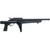 Rossi Light Weight Carbine 300 Blackout 16.5 in Black w/ Folding Stock