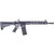 ATI Milsport RIA Rifle 5.56mm 30rd Magazine 16" Threaded Barrel 13" M-LOK Handguard Flip Up Sights