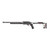 Ruger 10/22 Left Handed Competition Carbine .22 LR 10rd Magazines(1)16.1" Barrel Carbon Fiber Stock