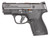 M&P9 Shield Plus 9mm 3.1" CA Comp SS 2/10rd