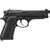 Rock Island Armory Melik Handgun 9mm Luger 10rd Magazine 4.9" Barrel Black