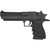 Magnum Research Desert Eagle L6 Mark XIX Pistol 429 AE 5 in. Black Aluminum 8 rd.