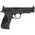 S&W M&P 40 CORE Pro Series Handgun .40 S&W 15rd Magazine 5" Barrel  Optic Ready-DEMO