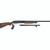 Mossberg 500 Combo Field /Security Shotgun 12 ga. 28 in. & 18.5 in. Wood 3 in. RH